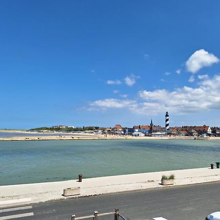 Le Gouvern'Ail Grand-Fort-Philippe Esterno foto