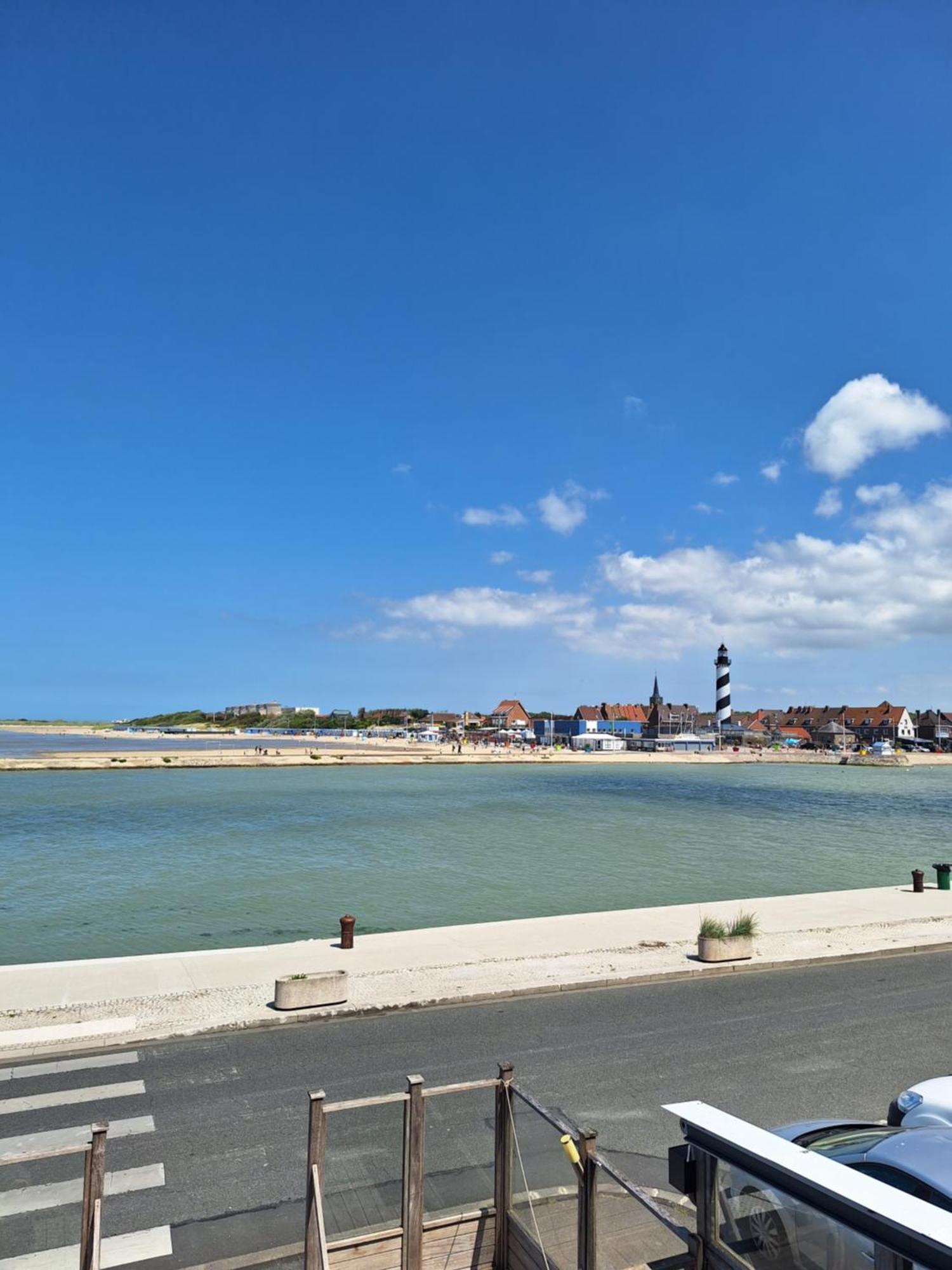 Le Gouvern'Ail Grand-Fort-Philippe Esterno foto